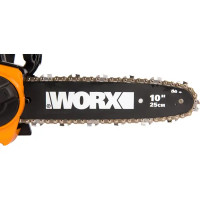 Электропила Worx WP312E 1100 Вт шина 25 см