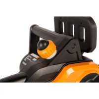 Электропила Worx WP312E 1100 Вт шина 25 см