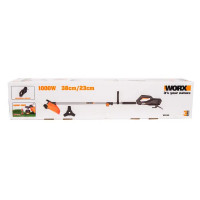 Триммер электрический Worx WP112Е 1000 Вт