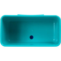 Рукомойник дачный «Гардения», 3 л, пластик