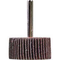 Круг лепестковый радиальный КЛО Matrix 74167 P80 40x6x20 мм