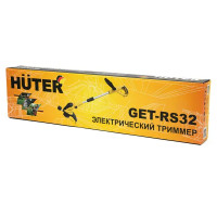 Триммер электрический Huter GET-RS32 600 Вт