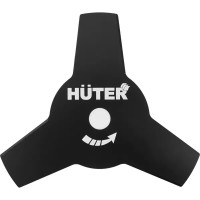 Триммер электрический Huter GET-RS42 1200 Вт