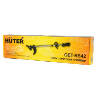 Триммер электрический Huter GET-RS42 1200 Вт