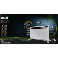 Конвектор электрический Ballu Transformer BEC/EVU-2500 2500 Вт