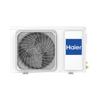 Сплит-система инверторная Haier Tundra DC AS07 7K BTU охлаждение/обогрев