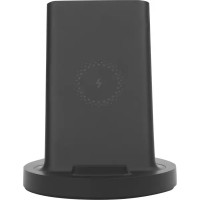 Зарядное устройство беспроводное Xiaomi Mi Wireless Charging Stand цвет черный