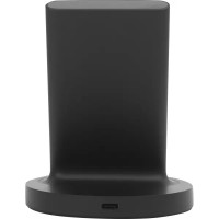 Зарядное устройство беспроводное Xiaomi Mi Wireless Charging Stand цвет черный