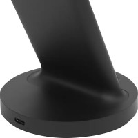 Зарядное устройство беспроводное Xiaomi Mi Wireless Charging Stand цвет черный