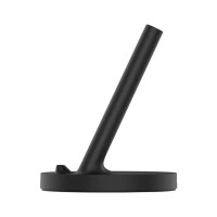 Зарядное устройство беспроводное Xiaomi Mi Wireless Charging Stand цвет черный