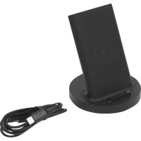 Зарядное устройство беспроводное Xiaomi Mi Wireless Charging Stand цвет черный