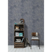 Обои флизелиновые A.S. Creation Urban grace серые 1.06 м 374895