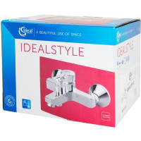 Смеситель для ванны Ideal Standard Idealstyle однорычажный цвет хром