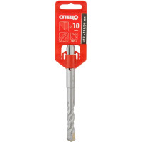 Бур по бетону SDS-plus Спец 0210005 10x110 мм