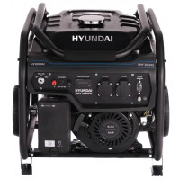 Генератор бензиновый Hyundai HHY 3050FE, 3 кВт