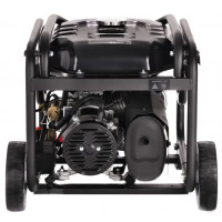 Генератор бензиновый Hyundai HHY 3050FE, 3 кВт