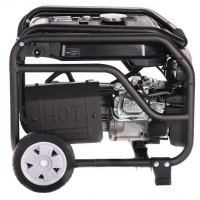 Генератор бензиновый Hyundai HHY 3050FE, 3 кВт