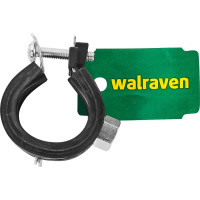 Хомут Walraven KSB1 M8/M10 25-28 мм 3/4\