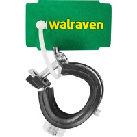 Хомут Walraven KSB1 M8/M10 20-23 мм 1/2\
