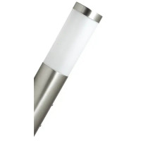 Уличный светильник настенный бра Inspire Bergen 25 Вт IP44 декоративный