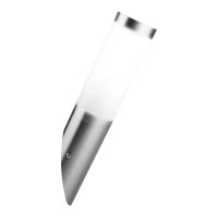 Уличный светильник настенный бра Inspire Bergen 25 Вт IP44 декоративный