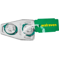 Соединитель профиля Walraven BIS Rapidrail T-образный 6584090