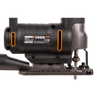 Лобзик Worx WT463, 650 Вт