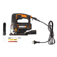 Лобзик Worx WT463, 650 Вт