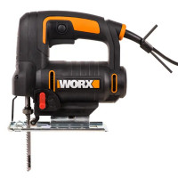 Лобзик Worx WT460, 550 Вт