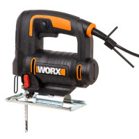 Лобзик Worx WT460, 550 Вт