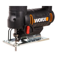 Лобзик Worx WT460, 550 Вт