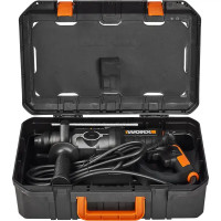 Перфоратор SDS-plus Worx WT343 800 Вт, 2.5 Дж