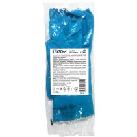 Перчатки латексные Ultima Pro Helper ULT130 размер 11/XXL