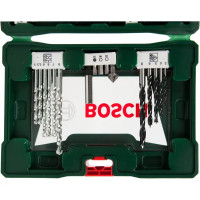 Набор сверл и бит Bosch 2607017316, 41 предм.