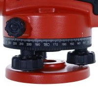 Нивелир оптический магнитный Condtrol 2-3-038 24 X кратность увеличения X24