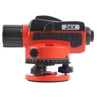 Нивелир оптический магнитный Condtrol 2-3-038 24 X кратность увеличения X24