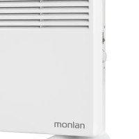 Конвектор электрический Monlan ML-15 с механическим термостатом 1500 Вт