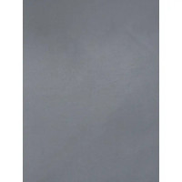 Комплект постельного белья Rustic Silver полутораспальный полисатин серебристый