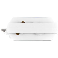 Трековый светильник светодиодный Volpe ULB-Q276 32W/4000К 32 Вт 15 м² цвет белый