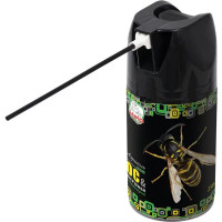 Аэрозоль Help от ос и шершней инсектицидный 250 мл