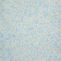 Жидкие обои Silk Plaster Absolute А206 0.7 кг цвет голубой пастельный