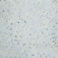 Жидкие обои Silk Plaster Absolute А406 1.115 кг цвет голубой