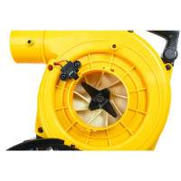 Воздуходувка бензиновая Huter GB-7V 710 м³/ч 1. л.с.