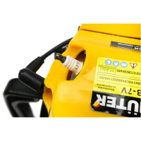 Воздуходувка бензиновая Huter GB-7V 710 м³/ч 1. л.с.