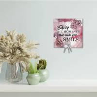 Ключница The Moments 12x12 см
