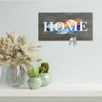 Ключница Home 13x25 см