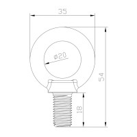 Светильник светодиодный уличный Эра SPP-402-0-50K-100 100 Вт 4000К IP65 нейтральный белый свет