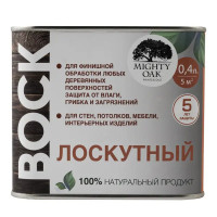 Воск лоскутный Mighty Oak 400 мл