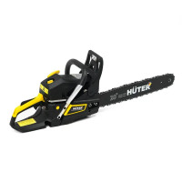 Бензопила Huter BS-2.8/50RS, 3,8 л.с шина 50 см