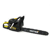 Бензопила Huter BS-2.8/50RS, 3,8 л.с шина 50 см